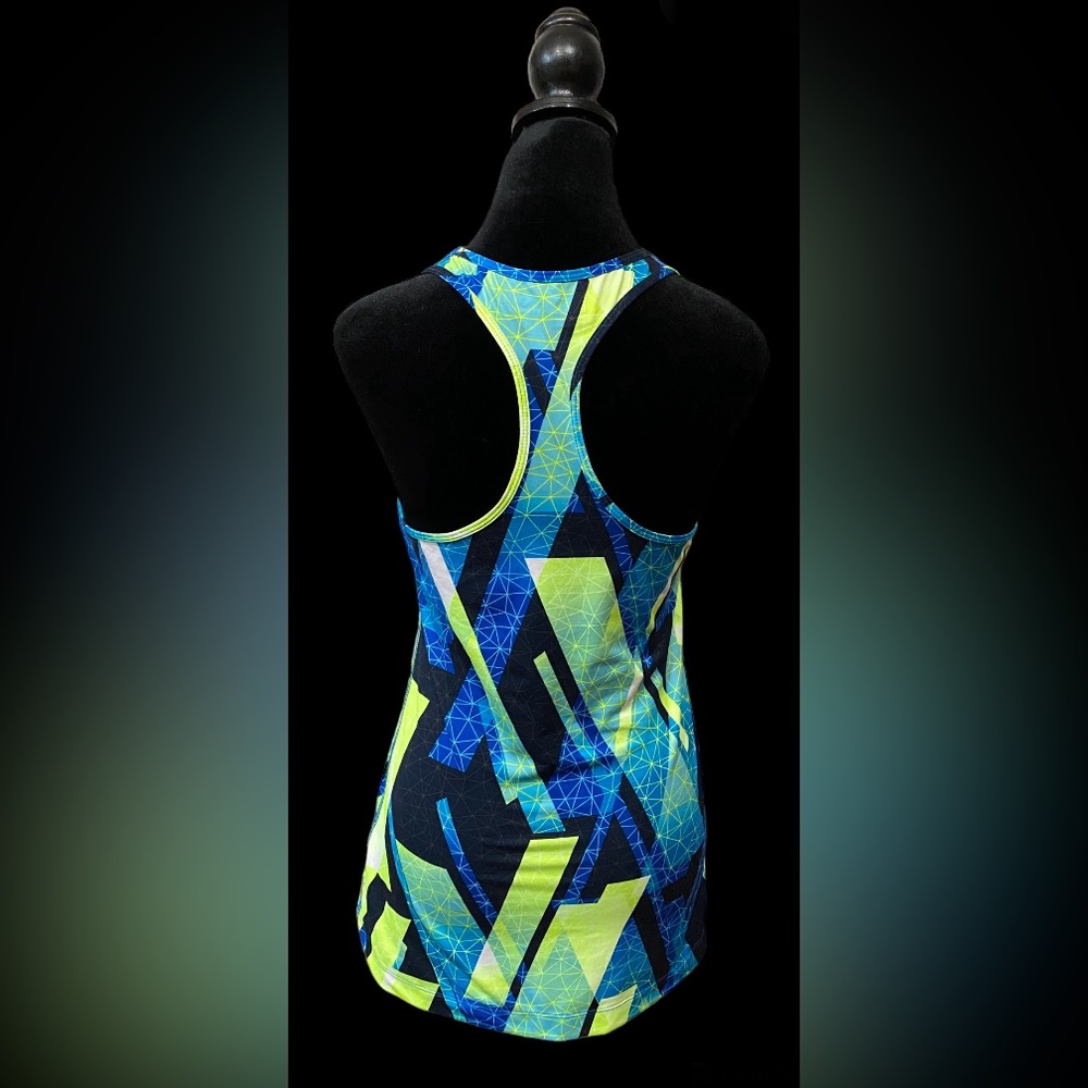 Xersion: Muscle Tee Tank Top - Picture 3 of 16